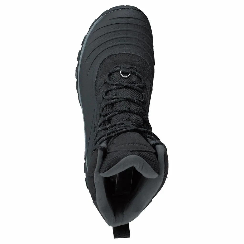 Thermo Frosty Mid Shell Wtpf Black*Merrell Best
