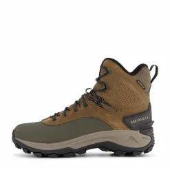 Merrell Thermo Kiruna 2 Tall Wtpf Boulder Brun Outlet