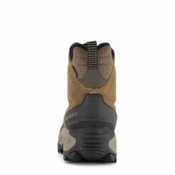 Merrell Thermo Kiruna 2 Tall Wtpf Boulder Brun Outlet