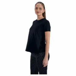 The-shirt Black*Boob Outlet