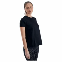 The-shirt Black*Boob Outlet