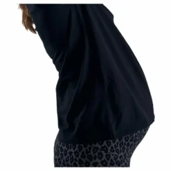 The-shirt Black*Boob Outlet