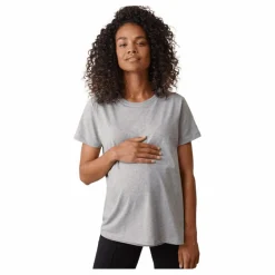 Boob The-shirt Grey Grå Sale