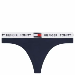 Thong, Chs Navy Blazer*Tommy Hilfiger Sale