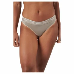 Thong 7pk Tpca/gentle/red/cml/tfet/exact*Calvin Klein Clearance