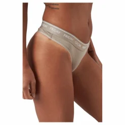 Thong 7pk Tpca/gentle/red/cml/tfet/exact*Calvin Klein Clearance