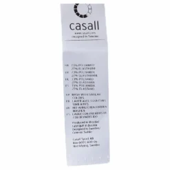 Thong White*Casall Clearance