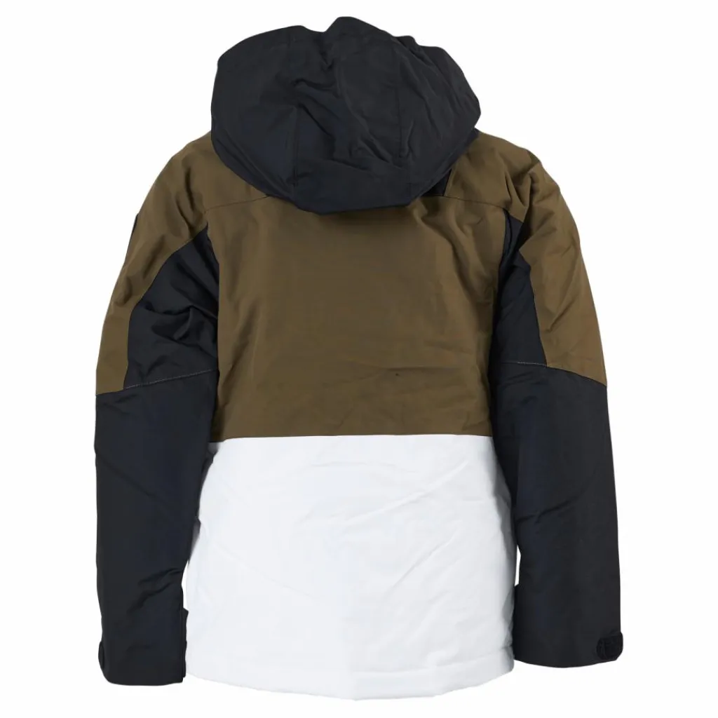 Thorens Jr Jacket Black*8848 Altitude New