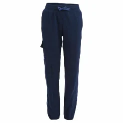 Under Armour Threadborne FT Jogger Junior Blue Blå New