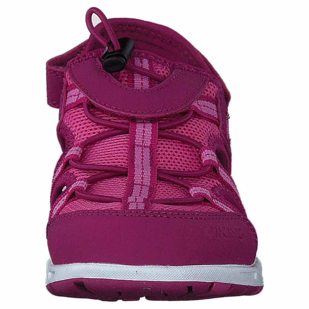 Viking Thrill Fuchsia/Pink Rosa Best