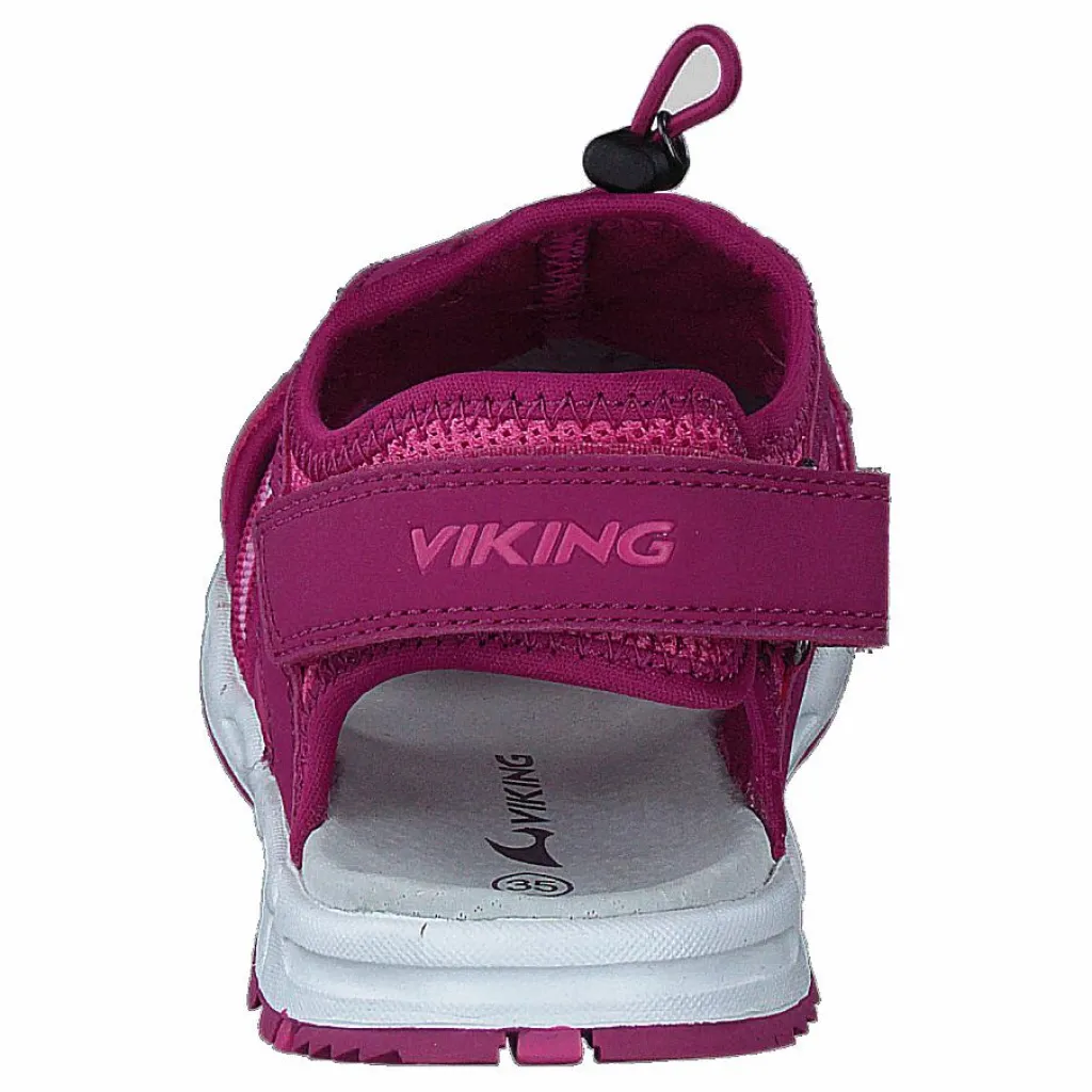Viking Thrill Fuchsia/Pink Rosa Best