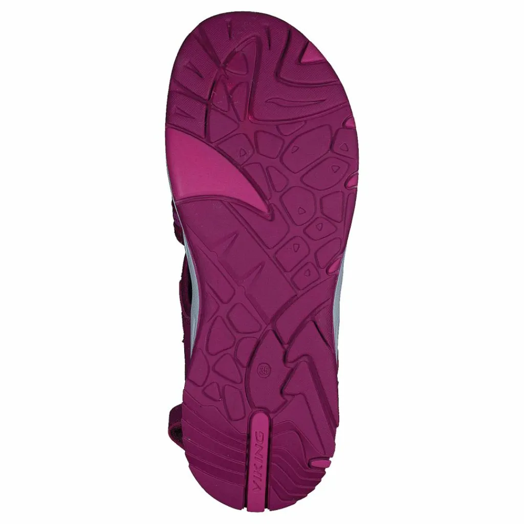 Viking Thrill Fuchsia/Pink Rosa Best