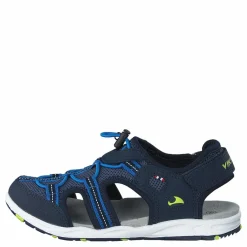 Viking Thrill Navy/Denim Blå Online