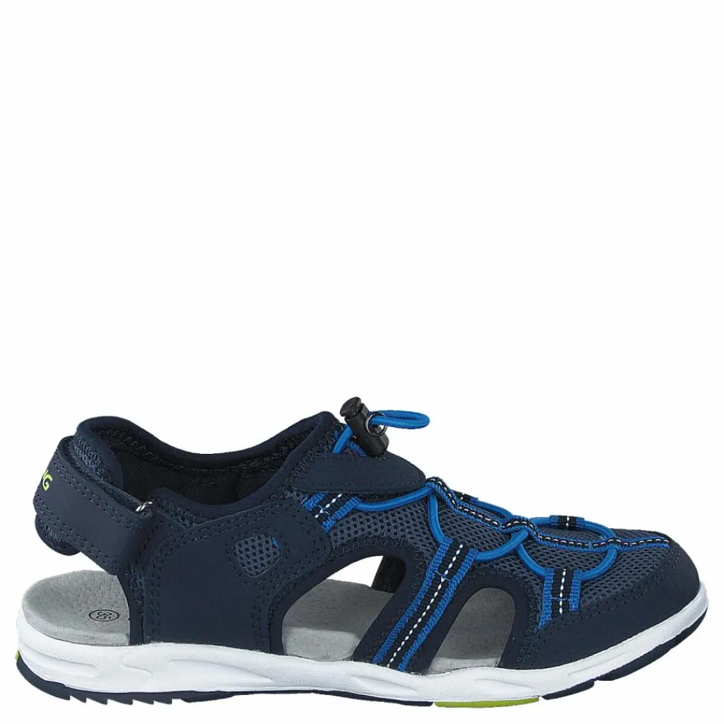 Viking Thrill Navy/Denim Blå Online