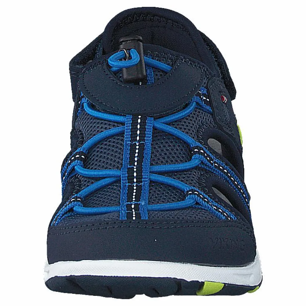 Viking Thrill Navy/Denim Blå Online
