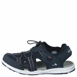 Viking Thrill Navy/Grey Blå Outlet