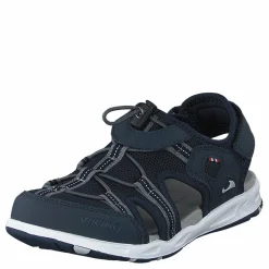 Viking Thrill Navy/Grey Blå Outlet