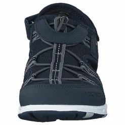 Viking Thrill Navy/Grey Blå Outlet