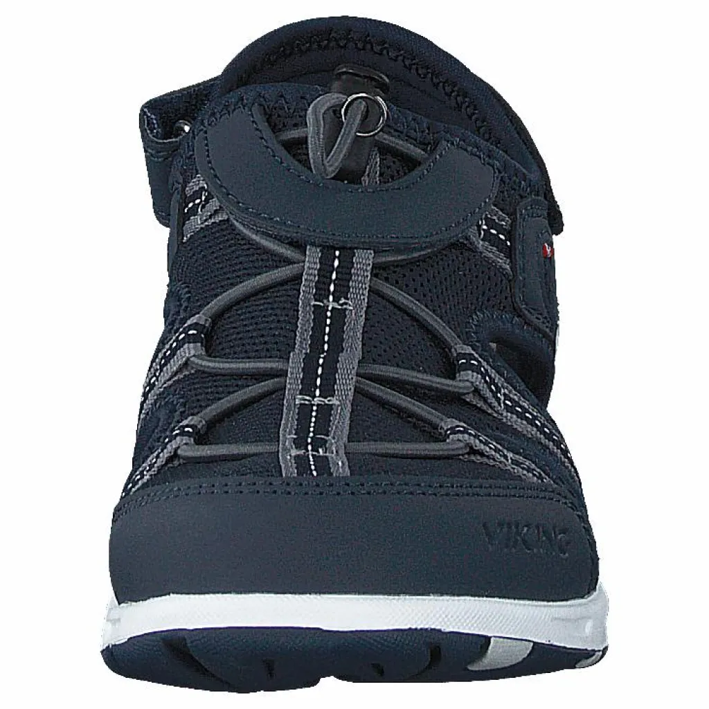 Viking Thrill Navy/Grey Blå Outlet