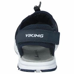 Viking Thrill Navy/Grey Blå Outlet