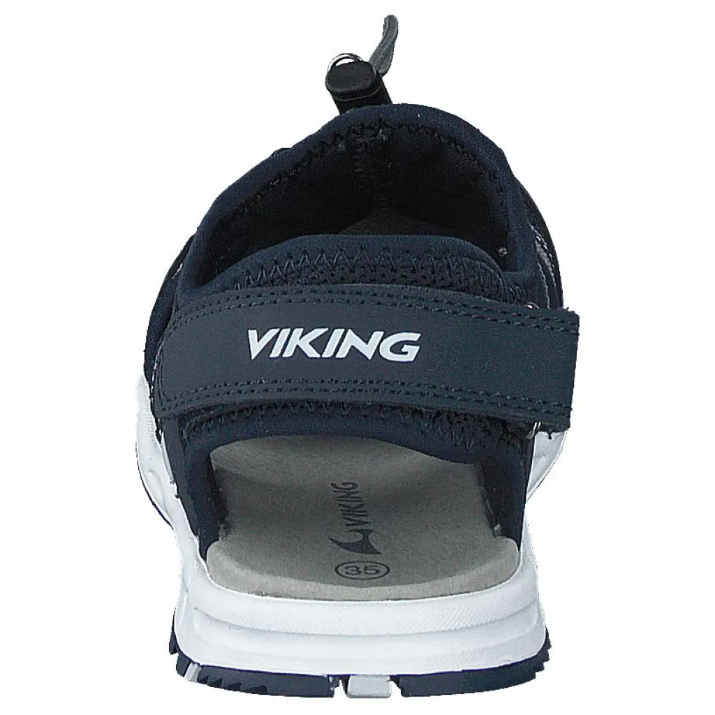 Viking Thrill Navy/Grey Blå Outlet