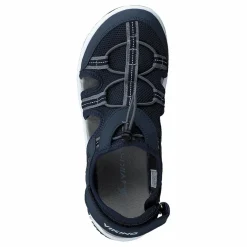 Viking Thrill Navy/Grey Blå Outlet