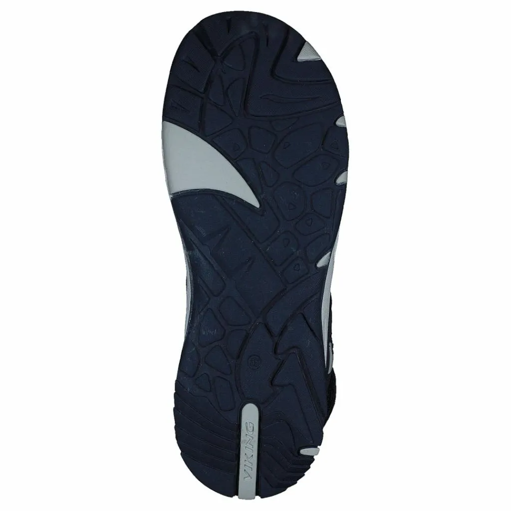 Viking Thrill Navy/Grey Blå Outlet