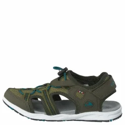 Thrill Olive/Huntinggreen*Viking Best