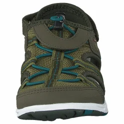 Thrill Olive/Huntinggreen*Viking Best