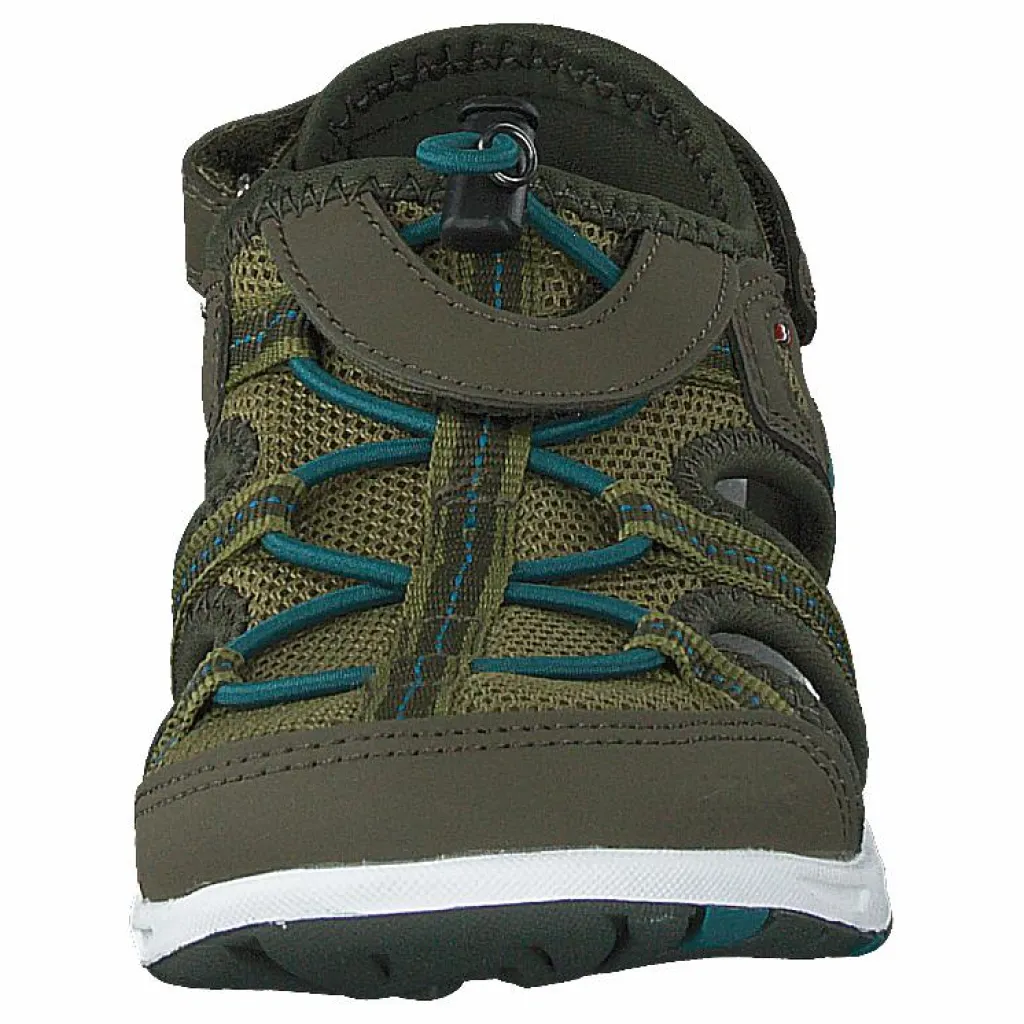 Thrill Olive/Huntinggreen*Viking Best