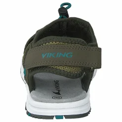 Thrill Olive/Huntinggreen*Viking Best