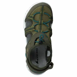 Thrill Olive/Huntinggreen*Viking Best