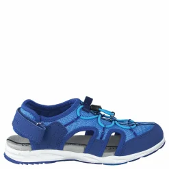 Thrill Sandal Dark Blue/blue*Viking Best
