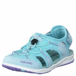 Thrill Sandal Light Blue/iceblue*Viking Outlet