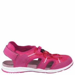 Thrill Sandal Magenta/red*Viking Outlet