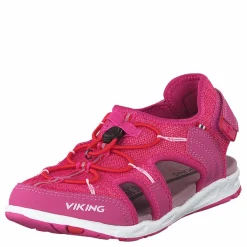 Thrill Sandal Magenta/red*Viking Outlet