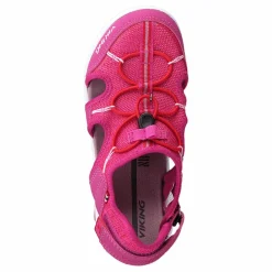 Thrill Sandal Magenta/red*Viking Outlet