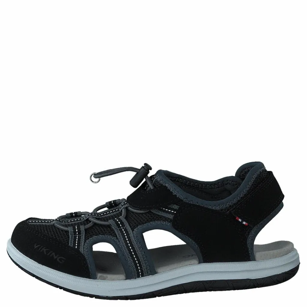 Thrilly Black/grey*Viking Sale