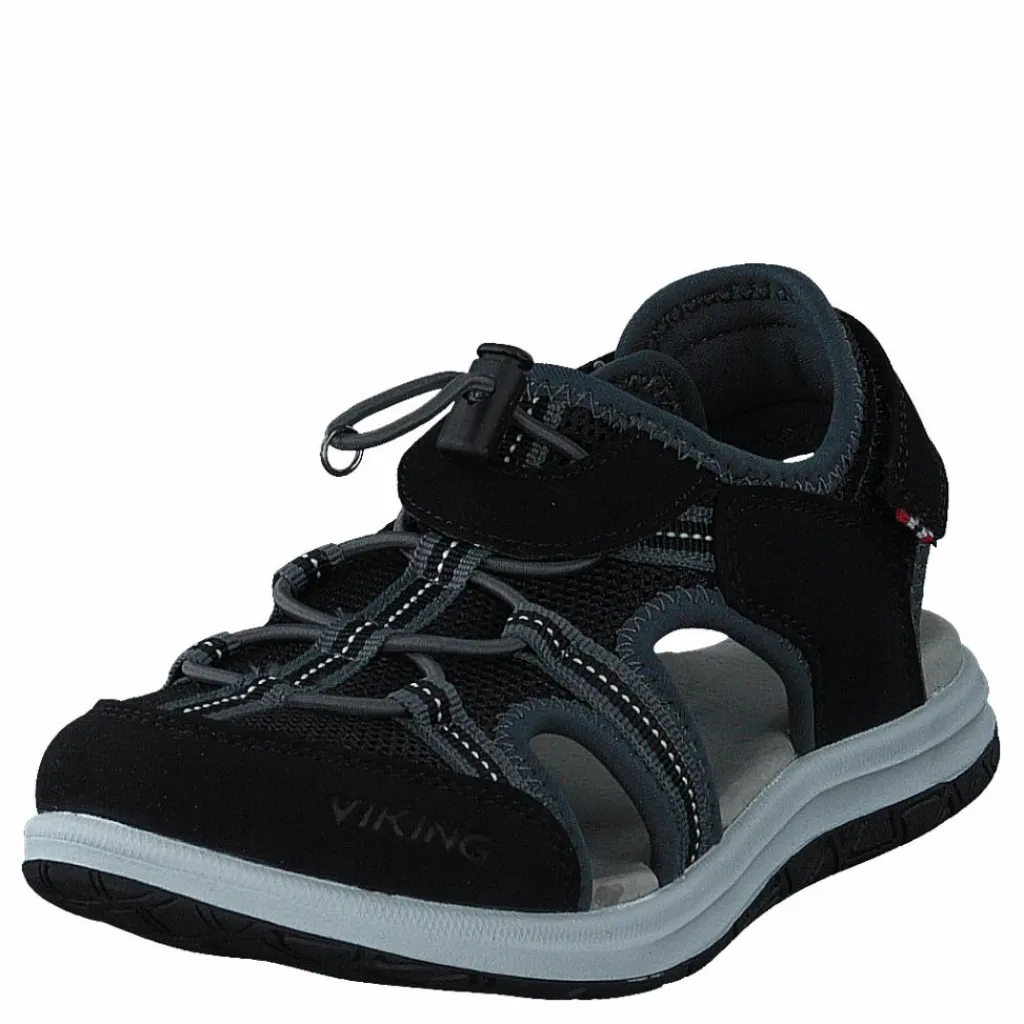 Thrilly Black/grey*Viking Sale