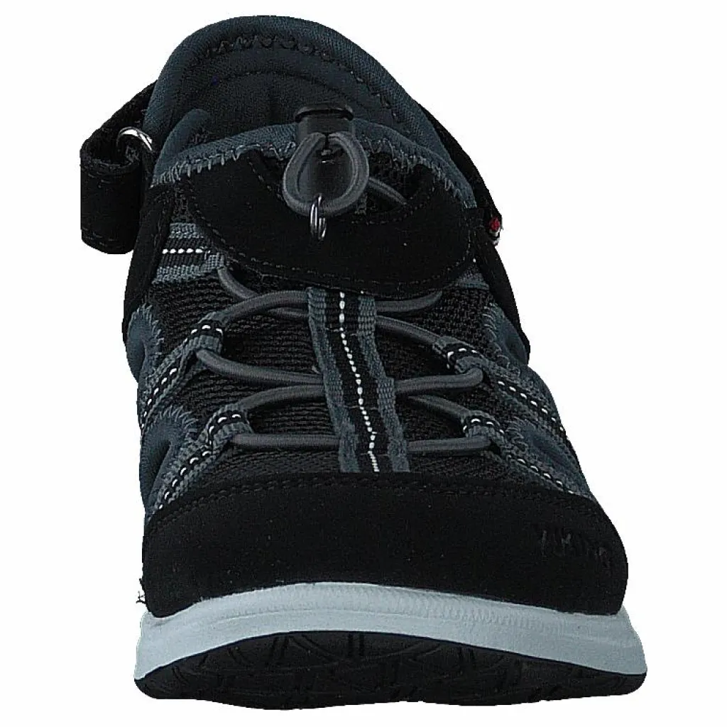 Thrilly Black/grey*Viking Sale