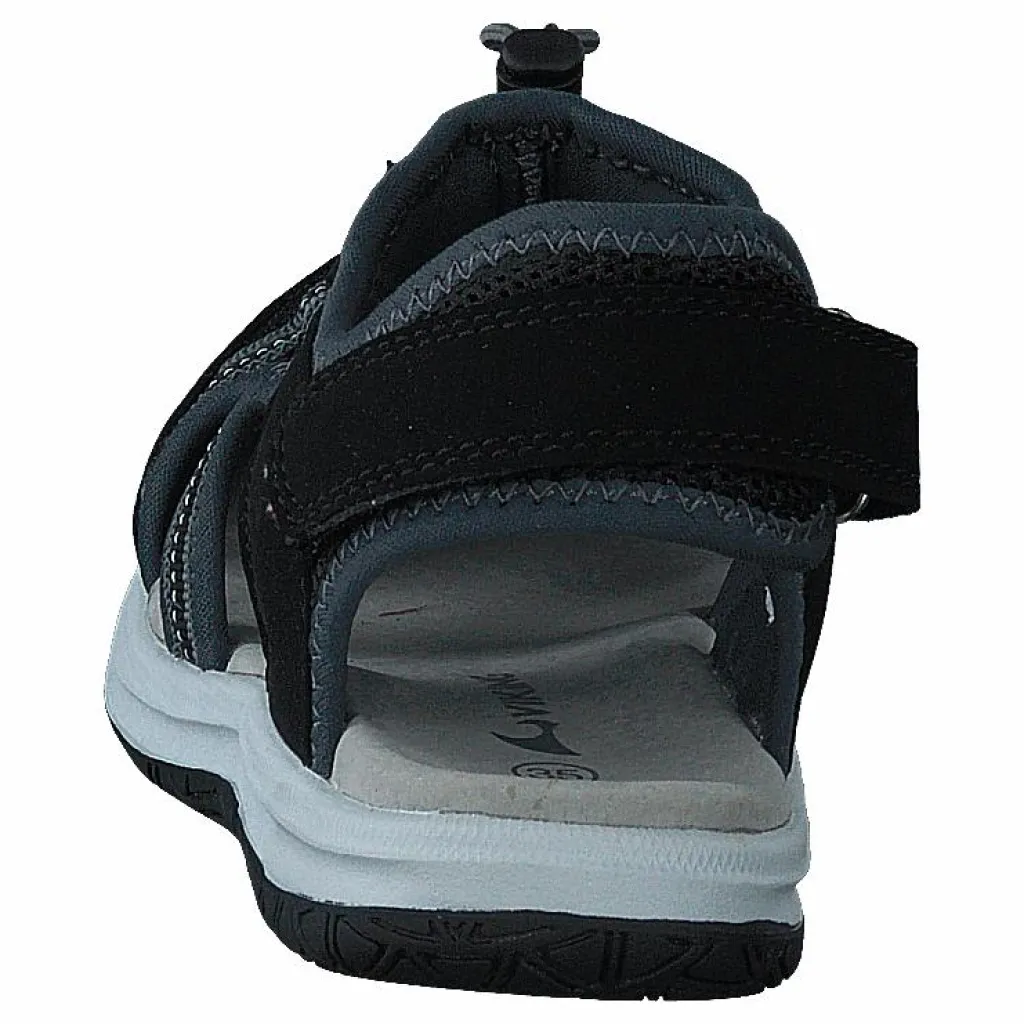 Thrilly Black/grey*Viking Sale