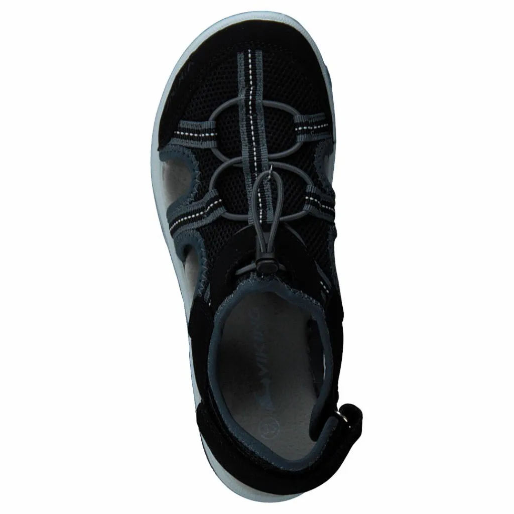 Thrilly Black/grey*Viking Sale
