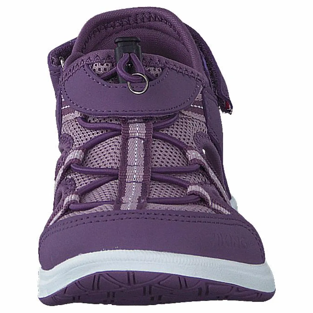 Thrilly Lavender*Viking