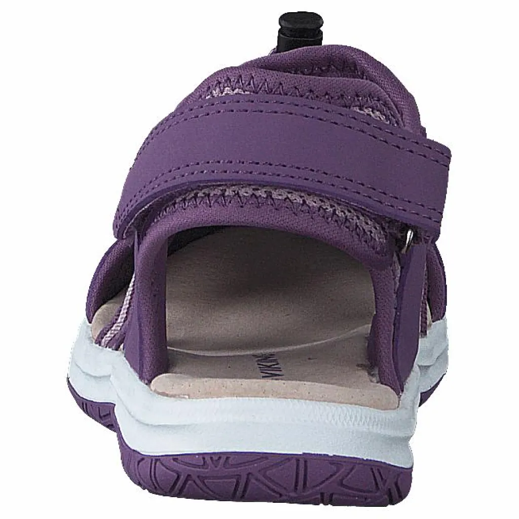 Thrilly Lavender*Viking