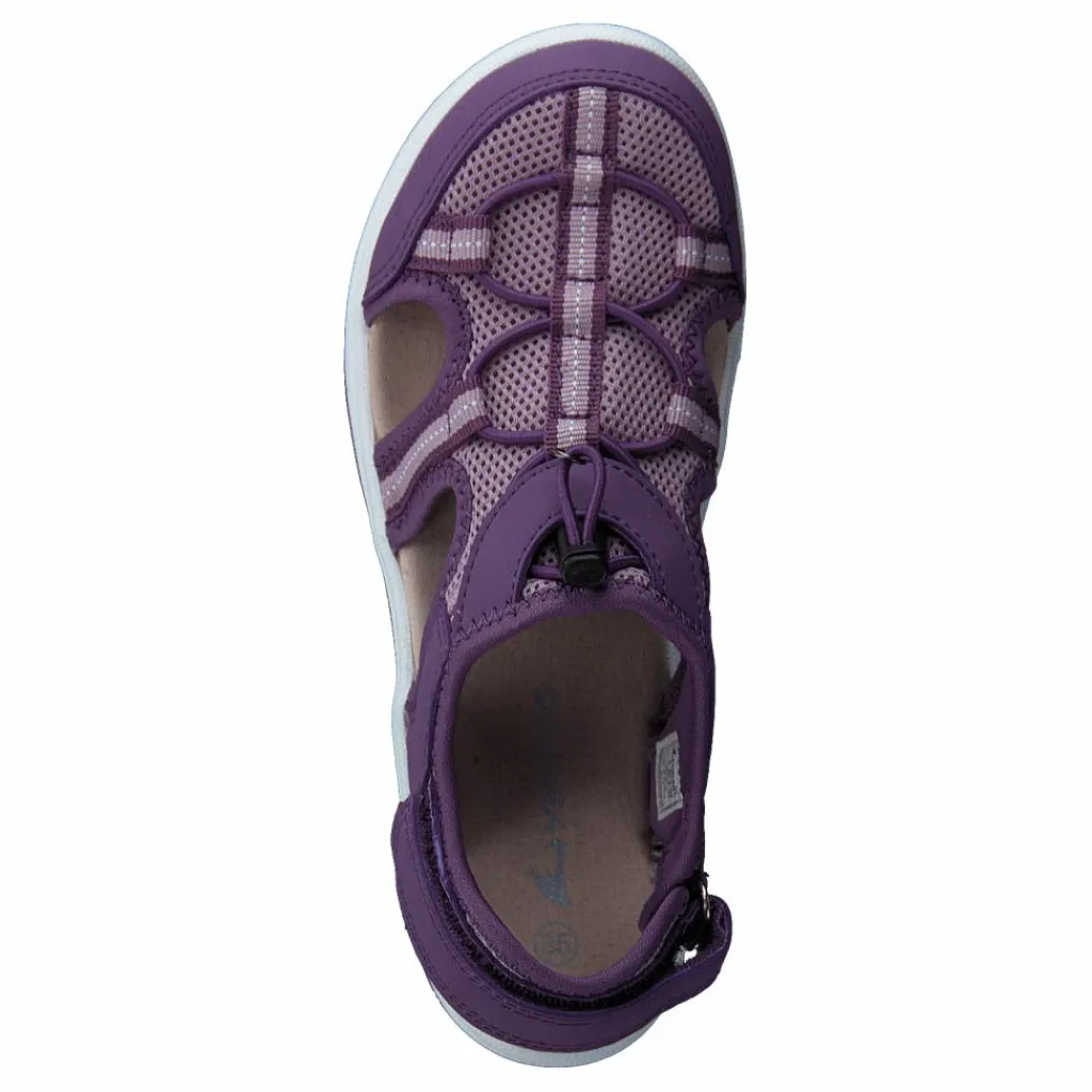 Thrilly Lavender*Viking