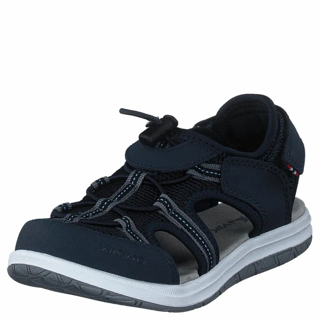 Thrilly Navy*Viking Online