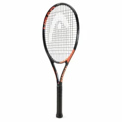 Ti. Radical Elite (mm Trade) Black/red*Head