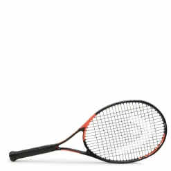 Ti. Radical Elite (mm Trade) Black/red*Head