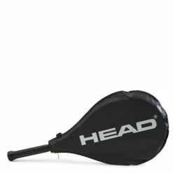 Ti. Radical Elite (mm Trade) Black/red*Head