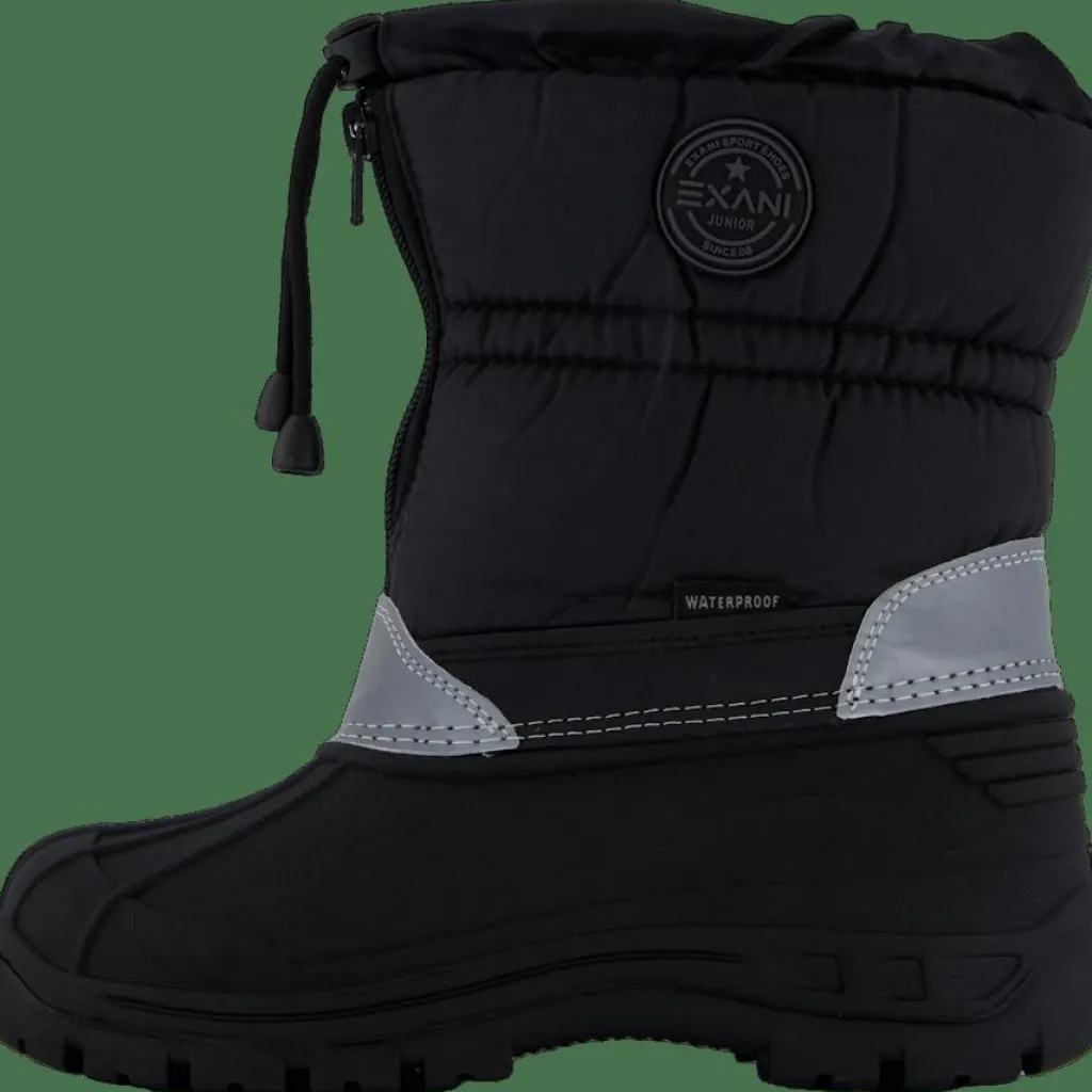 Tide Jr*Exani Online